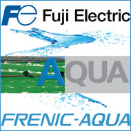 fuji electric frenic aqua