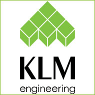Лотки КЛМ KLM engineering